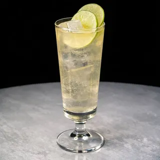 Zero Dark and Stormy