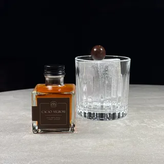 Cacao Negroni