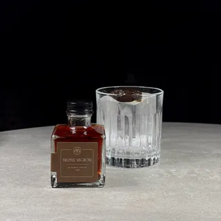 Truffle Negroni
