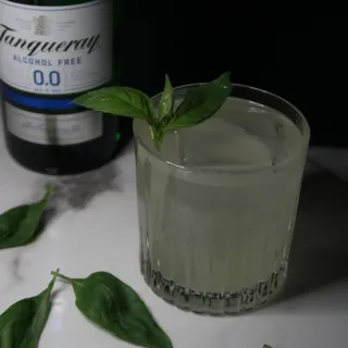 Zero Basil Smash