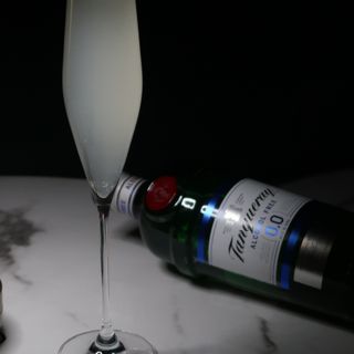 Zero French 75