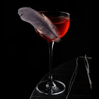 Mephistopheles